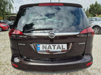 Opel Zafira 7 Osob* Zadbany* Parktronik Bydgoszcz - zdjęcie 3