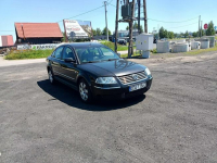 Volkswagen Passat 2.3 v5 +LPG 01r