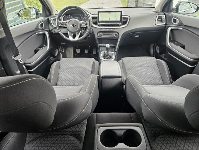 Kia Cee'd Android, Kamera cofania,Wersja L Liszki - zdjęcie 9