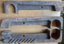 Odlewnia Sobowidz - odlewy żaroodporne i żarowytrzymałe - rusztowiny Gdańsk - zdjęcie 3