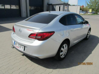 Opel Astra Komorniki - zdjęcie 4