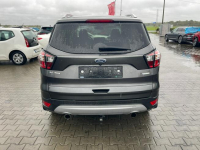Ford Kuga EU_Titanium Skóra Podgrzewanie Kamera Panorama 150KM Gliwice - zdjęcie 3
