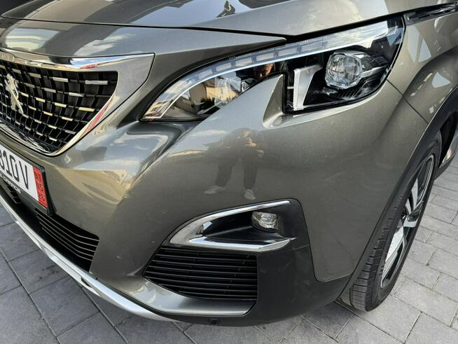 Peugeot 3008 1.6 Blue-HDI 120KM Allure Full Led Kamera Car Pass Końskie - zdjęcie 6