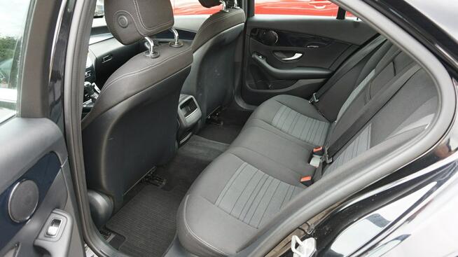 Mercedes C 180 piękny. Gwarancja. Polecam !!! Zielona Góra - zdjęcie 9