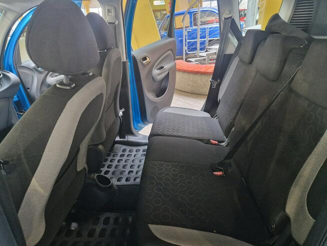 Citroen C3 Picasso Zobacz opis !! W podanej cenie roczna gwarancja !! Mysłowice - zdjęcie 12