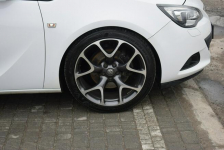 Opel Astra GTC 1.4TB Led/ 2KPL KÓŁ/ 2013r/ Sprowadzony/ Opłacony Majdan Sieniawski - zdjęcie 11