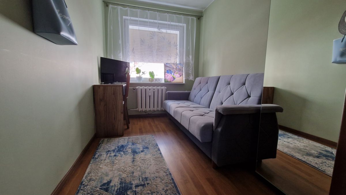 Rezerwacja Swarzędz - zdjęcie 8