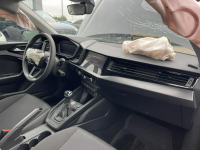 Audi A1 Automat Czujniki park. Virtual cockpit Gliwice - zdjęcie 10