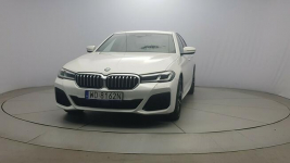 540i xDrive mHEV M Sport ! Z Polskiego Salonu ! Faktura VAT ! Warszawa - zdjęcie 3