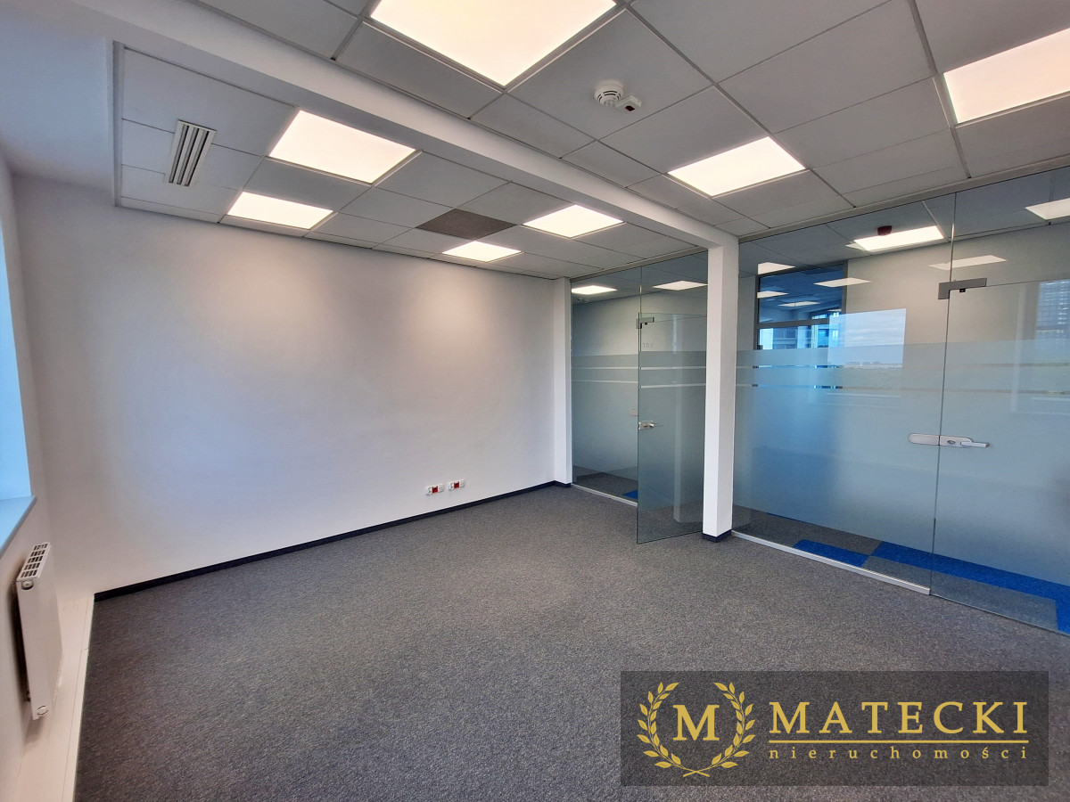 Biuro - TOP lokalizacja - do wejścia; BEZ PROWIZJI Poznań - zdjęcie 12
