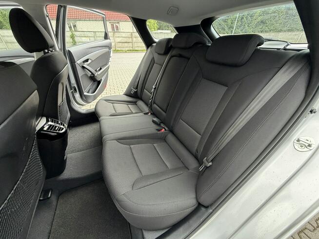 Hyundai i40 CW 1.7CRDi 136KM/Premium/Led/Tempomat/Alu16/SerwisASO Węgrów - zdjęcie 12