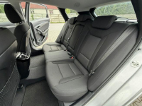 Hyundai i40 CW 1.7CRDi 136KM/Premium/Led/Tempomat/Alu16/SerwisASO Węgrów - zdjęcie 12
