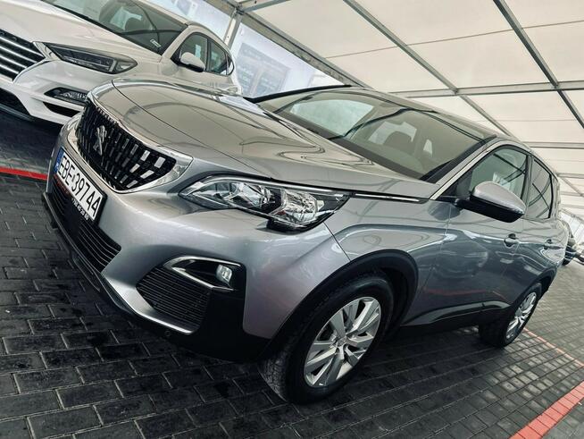 Peugeot 3008 1.6 eHDI* 120 KM* AUTOMAT* Zarejestrowany* Zduńska Wola - zdjęcie 6