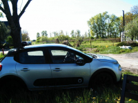 Citroen C 3 III 2017 r Września - zdjęcie 2