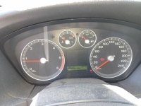 Ford Focus 1.8 TDCi MR05 2006 r. Częstochowa - zdjęcie 4