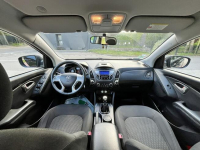 Hyundai ix35 Kobylnica - zdjęcie 7