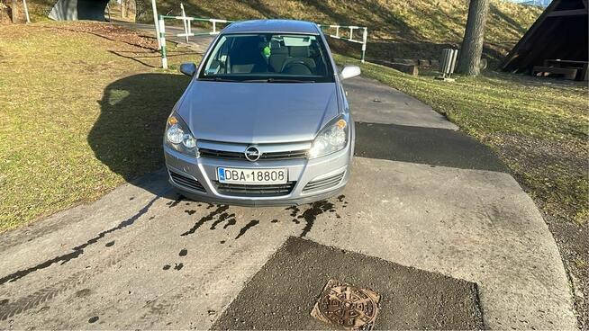 Opel astra h 1.6 benzyna Wałbrzych - zdjęcie 4