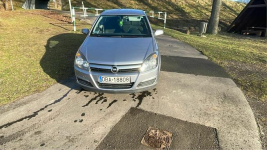 Opel astra h 1.6 benzyna Wałbrzych - zdjęcie 4