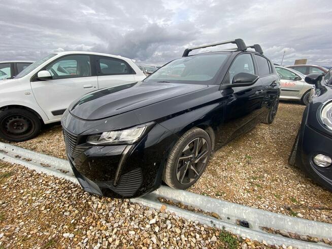 PEUGEOT 308 III 1.5 BlueHDi 130 Allure Pack EAT 8 GS274 Grunwald - zdjęcie 2