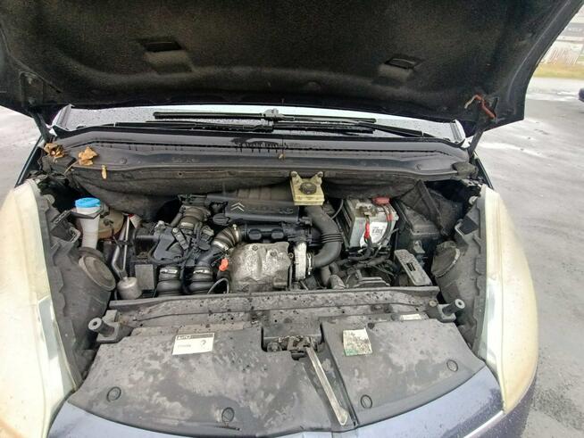 Citroen C4 Picasso 1.6HDI 109km 07r Tarnów - zdjęcie 8