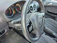 Opel Corsa Oryginał Stan Bezwypadkowy I Właściciel Serwis do końca 5D Zielona Łąka - zdjęcie 10