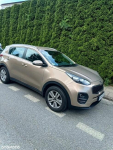 Kia Sportage 1.6 GDI M 2WD