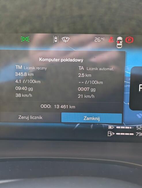 Volvo XC 60 T6 Susz - zdjęcie 2