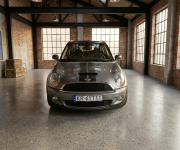 Mini Clubman 2x koła faktury na 15 tys czytaj opis Kraków - zdjęcie 2