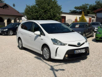 TOYOTA PRIUS+  | 7 miejsc | AUTOMAT | LED | LKA | FV 23%I Grójec - zdjęcie 4