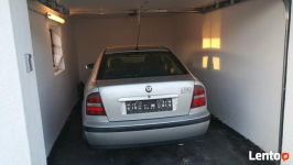 Sprzedam Skode Oktawie rok 1999