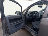 Mitsubishi Colt 1.1 2012 r. Bydgoszcz - zdjęcie 9