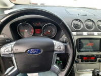 Ford Galaxy Mysłowice - zdjęcie 7