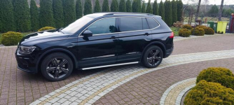 Volkswagen Tiguan Allspace Bełchatów - zdjęcie 2