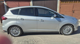 Ford C-max 2015 1.5 150 KM