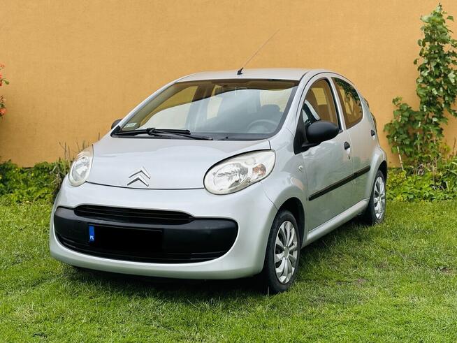 CITROEN C1 1.0 Benzyna |Niski Przebieg| Witowo - zdjęcie 2