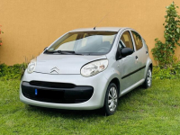 CITROEN C1 1.0 Benzyna |Niski Przebieg| Witowo - zdjęcie 2