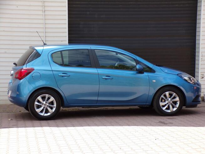 Opel Corsa Mikołów - zdjęcie 12