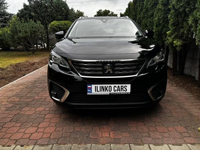 Peugeot 5008 Płońsk - zdjęcie 6