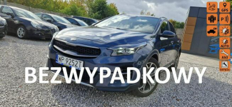 Kia XCeed Super Stan Bezwypadkowy 1.4 T-GDI