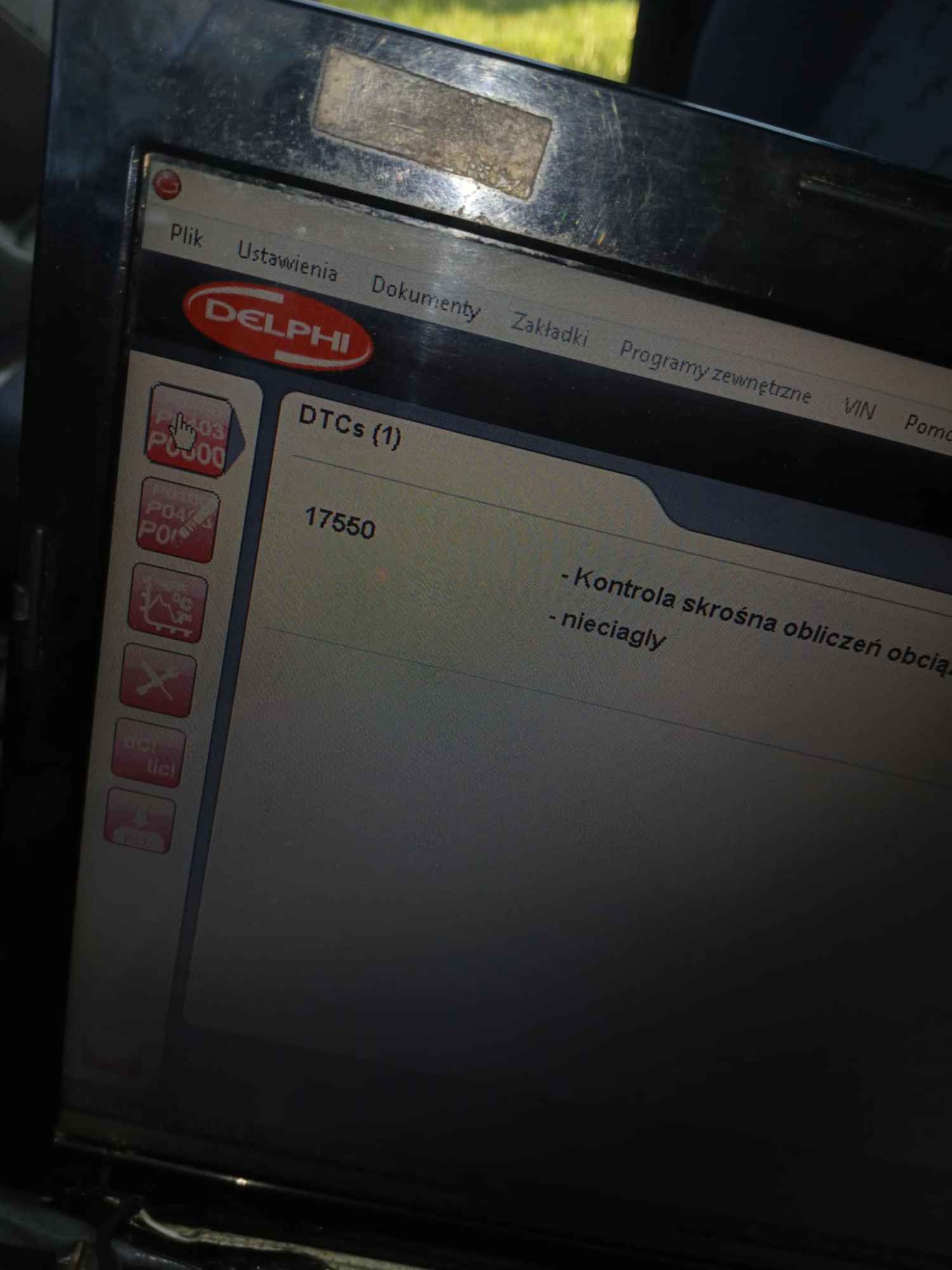 Diagnostyka komputerowa Wola - zdjęcie 1