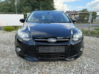 Ford Focus Titanium Navi Climatronic Gwarancja Kutno - zdjęcie 3