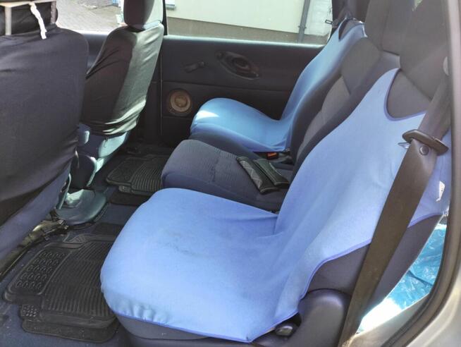 Volkswagen Sharan 1.8 Turbo LPG – 1999r. – DOBRY STAN Płock - zdjęcie 8