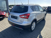 Suzuki SX4 S-Cross Allgrip mHEV Kamera Podgrzewanie Kamera Gliwice - zdjęcie 4