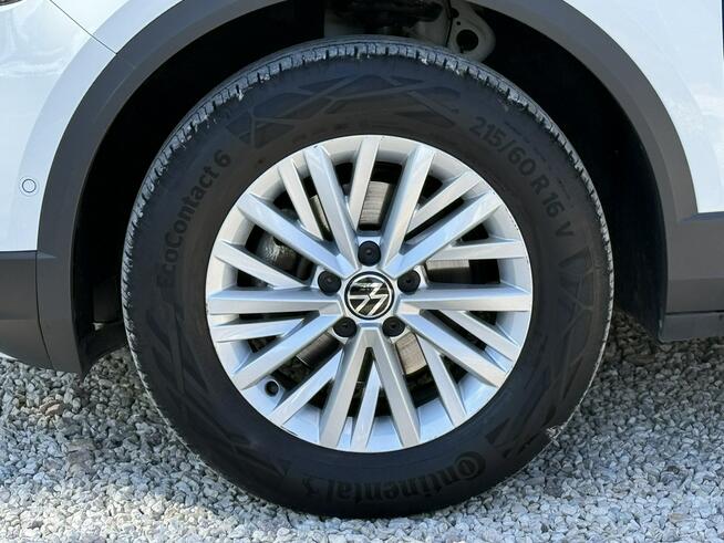 Volkswagen T-Roc Life 1.5 TSI 150kM DSG! Salon Polska ! 1 właściciel! Pęcice - zdjęcie 10