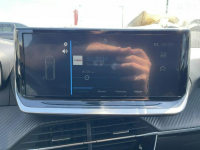 Peugeot 208 Automat Podgrzewanie Klimatronik Parktronik Gliwice - zdjęcie 10