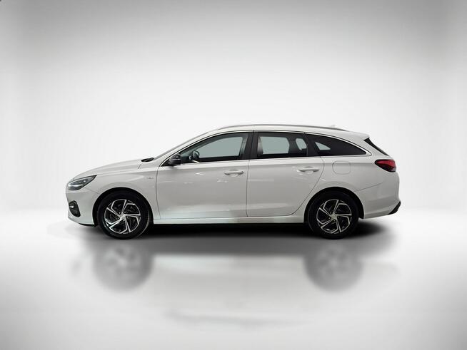 Hyundai i30 1.5 T-GDI 48V Smart ! Z Polskiego Salonu ! Faktura Vat ! Warszawa - zdjęcie 2