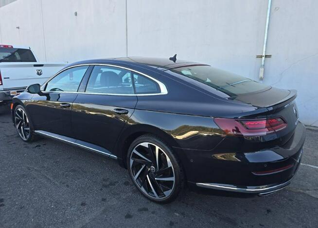 Volkswagen Arteon SEL Premium R-Line / AWD / niski przebieg Warszawa - zdjęcie 6