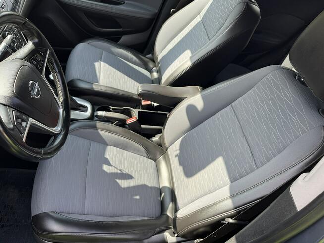 Opel Mokka Racławice - zdjęcie 11