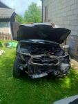 Sprzedam Suzuki grand Vitara uszkodxona Strzyżów - zdjęcie 7