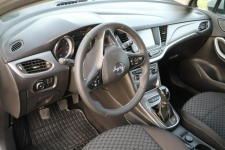 Opel Astra 1-WŁAŚCICIEL, krajowy, serwisowany, MODEL 2018 Opole - zdjęcie 5